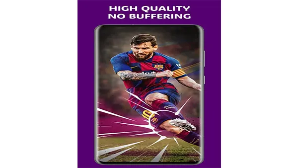 SportzX APK Screenshot
