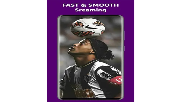 SportzX APK Screenshot