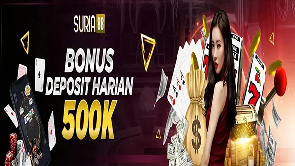 SURIA88 APK Screenshot