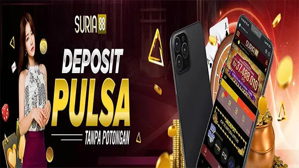 SURIA88 APK Screenshot