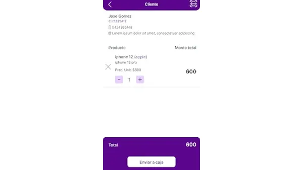 Tecno APK Screenshot