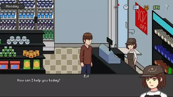 Touch x Punishment Game APK Screenshot