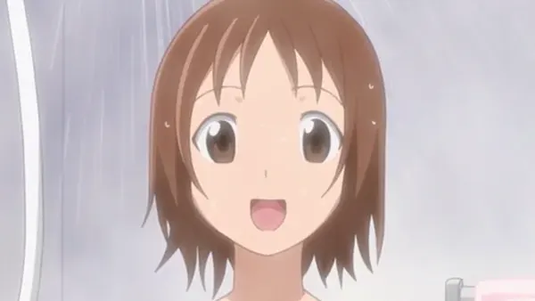 Training With Hinako APK Screenshot