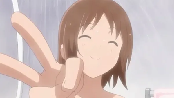Training With Hinako APK Screenshot