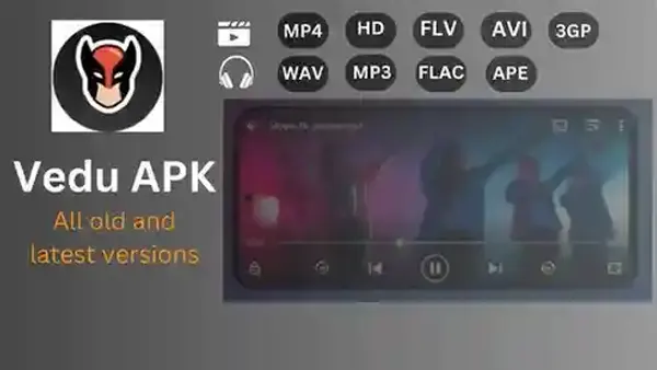 Vedu APK Screenshot
