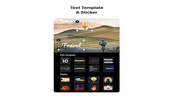 VN Mod APK (Premium Unlocked) Screenshot