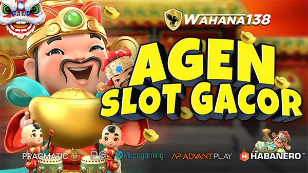 WAHANA138 APK Screenshot