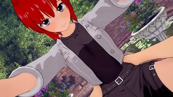 World Tamer APK (MOD, Gallery Unlock) Screenshot
