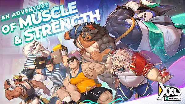 XXL WOOFIA APK Screenshot