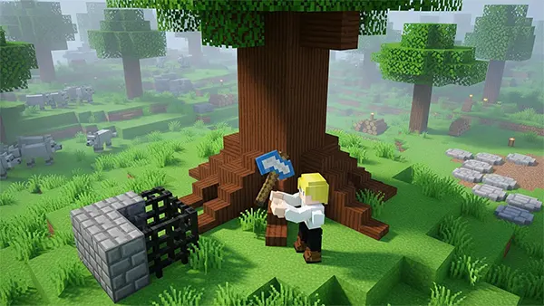 67 Nights Survival Mission APK Screenshot
