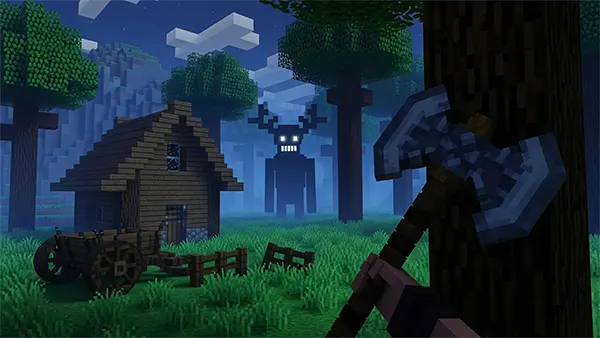 67 Nights Survival Mission APK Screenshot