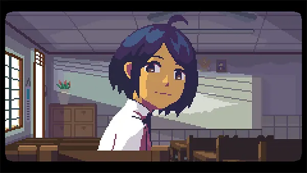 A Space for the Unbound APK Screenshot