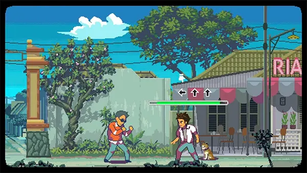 A Space for the Unbound APK Screenshot