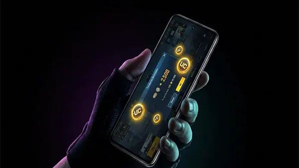 APK MIG APK Screenshot