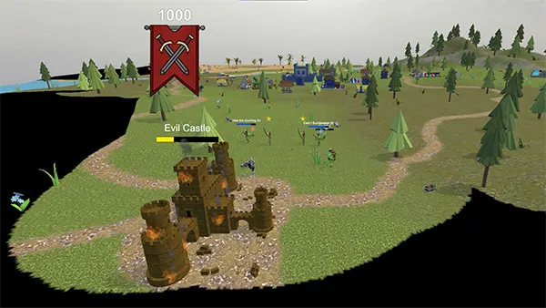 Ardanian Kingdoms VR APK (Performance Update) Screenshot