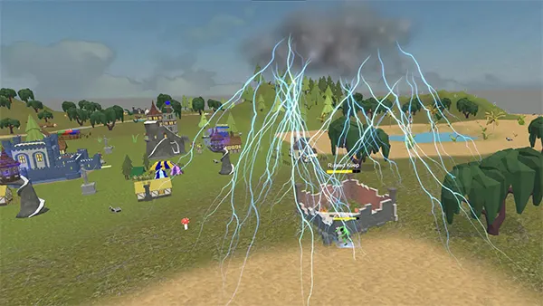 Ardanian Kingdoms VR APK (Performance Update) Screenshot