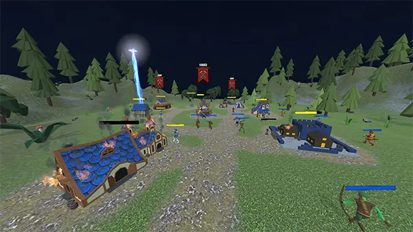Ardanian Kingdoms VR APK (Performance Update) Screenshot