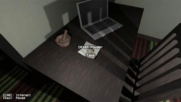 Channel 4 Midnight APK Screenshot