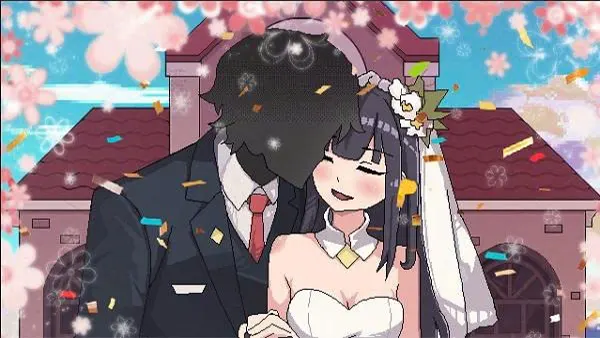 Cinta Atau Luka APK Screenshot
