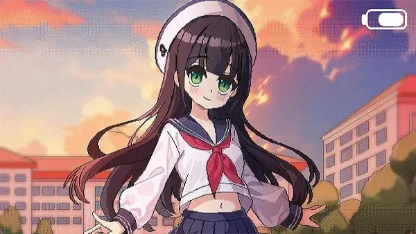 Cinta Atau Luka APK Screenshot