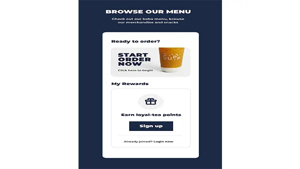 CUPP APK Screenshot