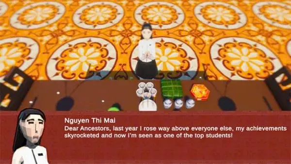 Dear Ancestor APK Screenshot