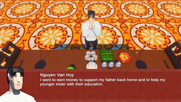 Dear Ancestor APK Screenshot