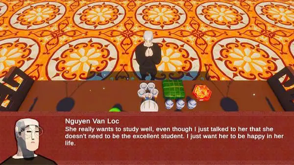 Dear Ancestor APK Screenshot