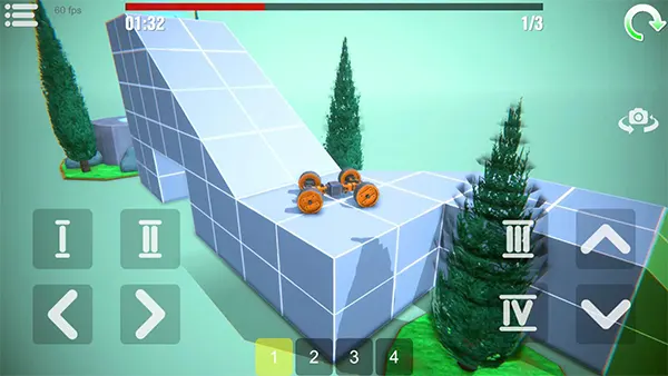 Destroy the World APK (Unlimited money) Screenshot