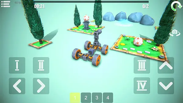 Destroy the World APK (Unlimited money) Screenshot