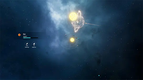 Drifter Star Evolution APK Screenshot