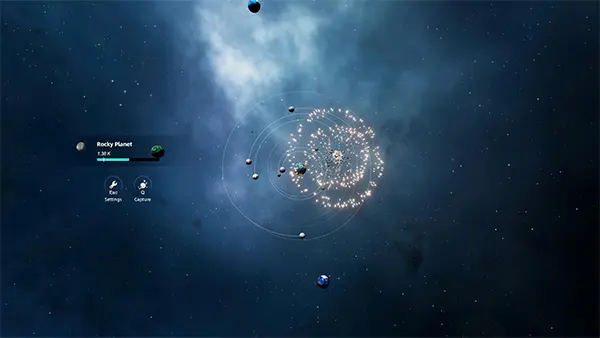 Drifter Star Evolution APK Screenshot