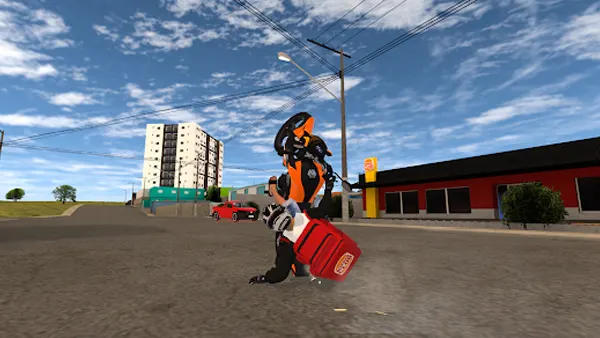 Elite Auto Brazil Mod APK (Unlimited money) Screenshot