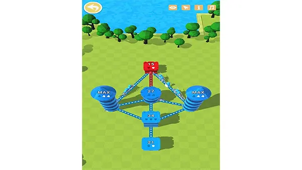 Empire Takeover Mod APK (Unlimited Money) Screenshot