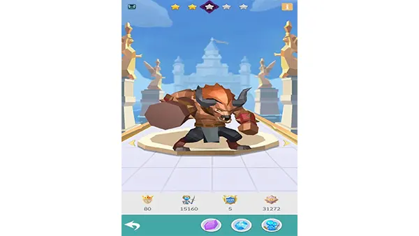 Empire Takeover Mod APK (Unlimited Money) Screenshot