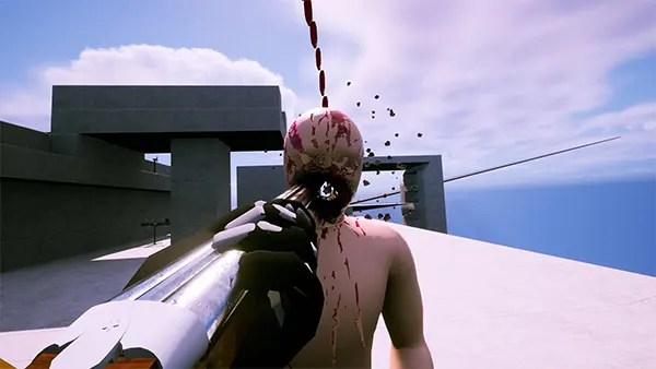 Endorphin Vice APK (Mobile Game) Screenshot