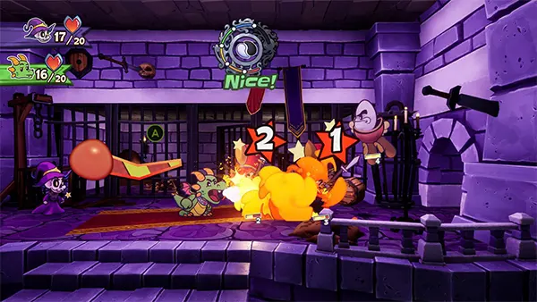 Escape from Ever After APK Screenshot