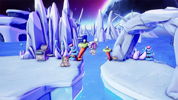 Escape from Ever After APK Screenshot