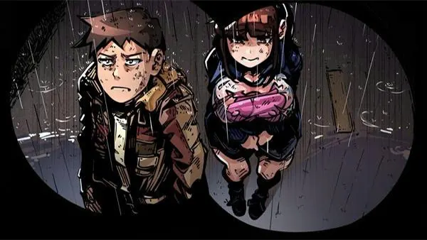 Forbidden Orders APK Screenshot