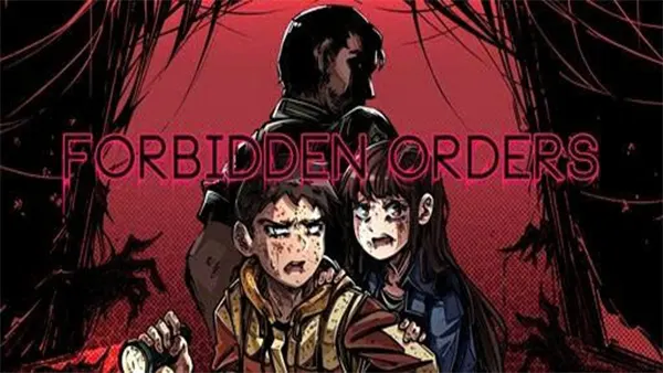 Forbidden Orders APK Screenshot