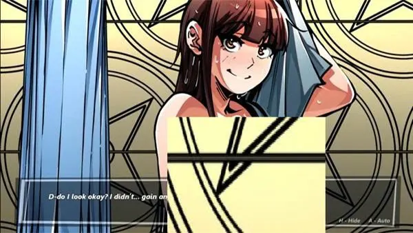 Forbidden Orders APK Screenshot