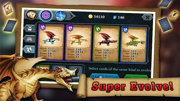 Fort Conquer Mod APK (Unlimited Money) Screenshot