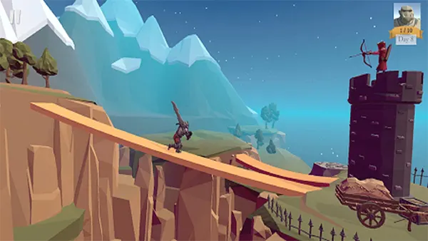 Glennhaven APK Screenshot