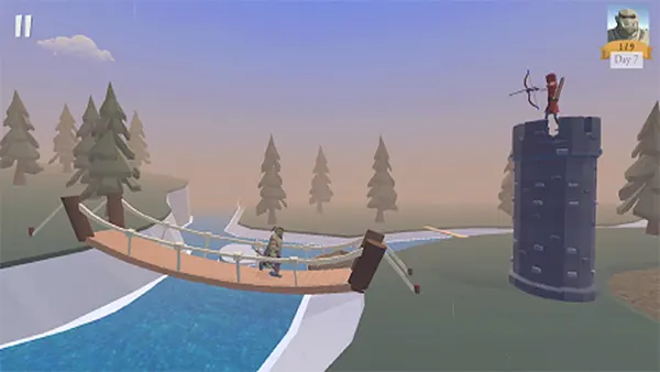 Glennhaven APK Screenshot