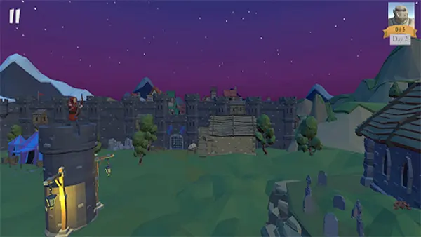 Glennhaven APK Screenshot
