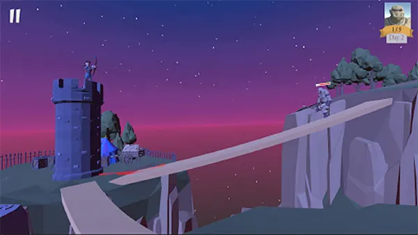 Glennhaven APK Screenshot