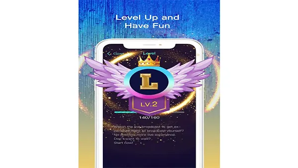 GOGO LIVE Mod APK (Premium Unlocked) Screenshot