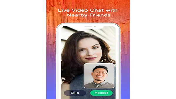 GOGO LIVE Mod APK (Premium Unlocked) Screenshot
