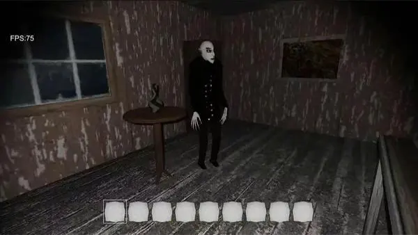 Granny XIC Remake APK (Beta) Screenshot