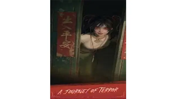 Haunted Merge Horror Story APK Screenshot